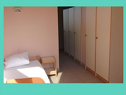 Gîte de groupes du Suvez