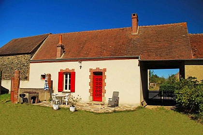 La Maison du Pêcheur