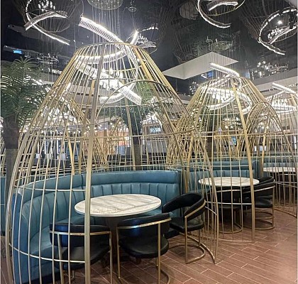 O'CIEL BUFFET