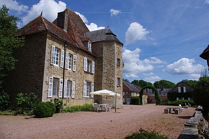 Le Château