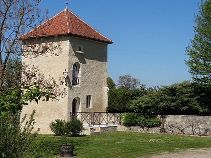 Le Pigeonnier de Gondières