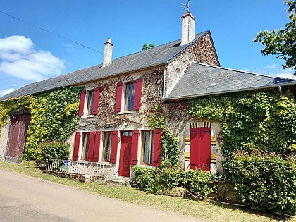 La ferme des douceurs