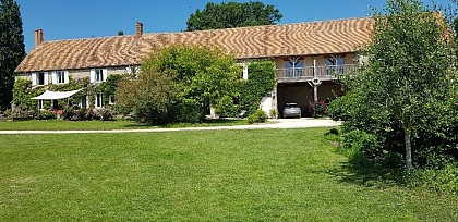 La Charbonnière