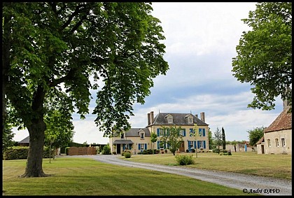 Domaine de la Motte