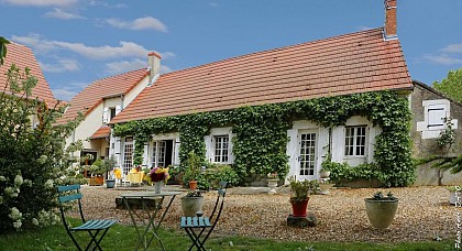 Domaine des Briottes