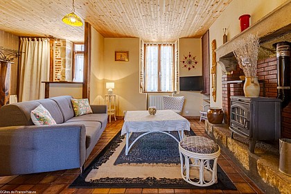 La Maison du Meunier