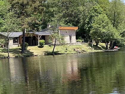 Petit Paradis au coeur du Morvan