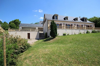 Gîte de la Folie