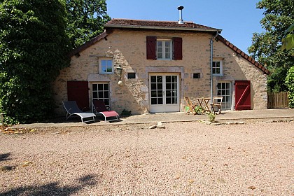 La Bergerie - Domaine du Taillis