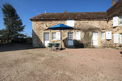 Petite maison