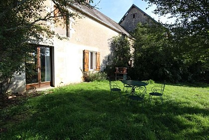 La Bissaugerie