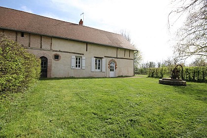 Gîte du Tarein