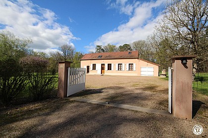 Forestier 3 chambres