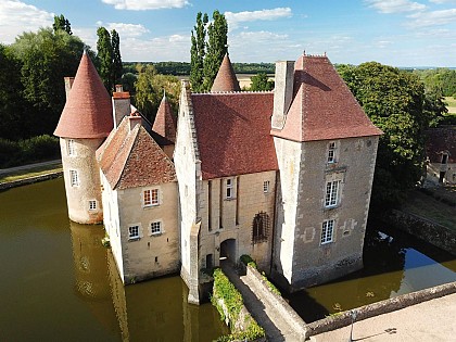 Château du Marais