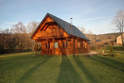 Chalet Chopin