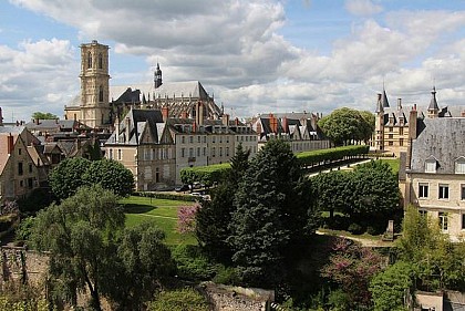 La Parcheminerie