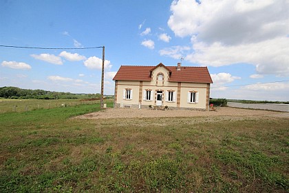 Gîte du Lièvre