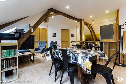 La Campagne des Mouilles