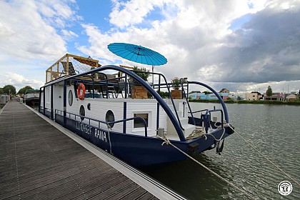 Bateau Rana