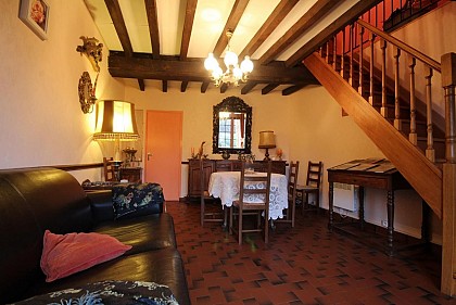 Le Garage de la Ferme