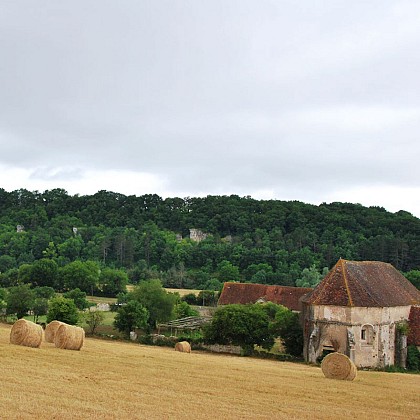 Chartreuse Notre Dame du Val Saint-Jean de Basseville