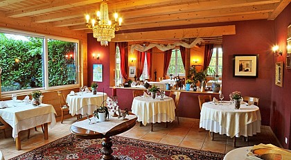 Auberge Ramstein