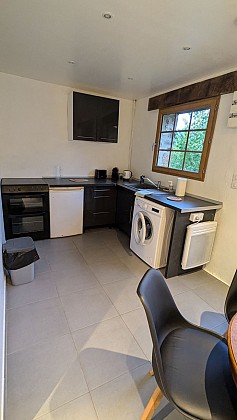 Gite Les Haies Cottage (1 à 4 personnes)