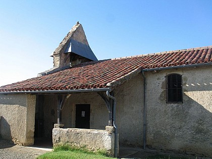 Chapelle Valentees