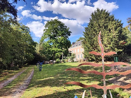 Gîte de la Roche Bouquet