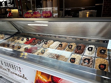 Les Délices de la Plage « L’Annexe »