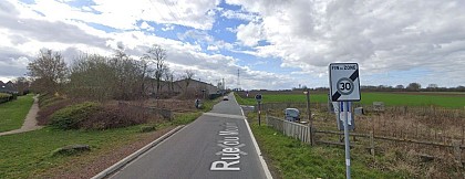Circuit de Tressin au Musée de Plein Air