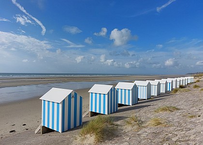 Digue d'Hardelot