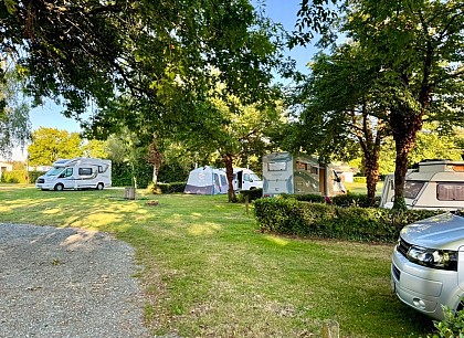Camping La Venise de l'Ouest