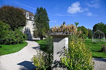 Chambre d'hôtes - Maison d'hôtes - Le Prieuré de Beaupré