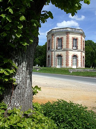 Pavillon de Chasse