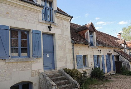 La petite lionnière - gîte 2