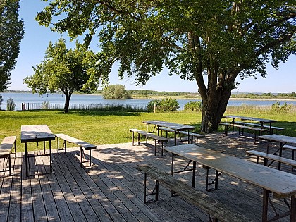 Restaurant du Domaine du Vieux Moulin