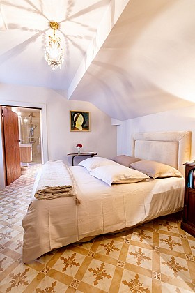 Maison des Mots - B&B