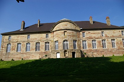 CHÂTEAU