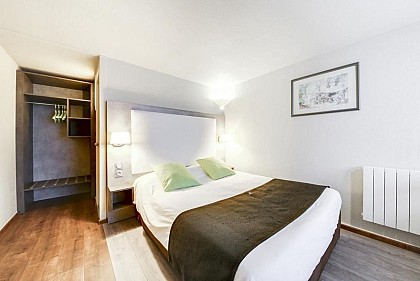 3-star brit hotel of luneville