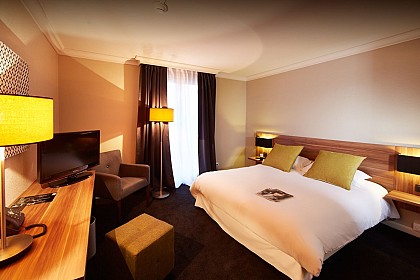 Best Western Hôtel Atrium