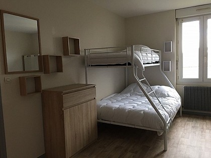 Gîte Vicomte Beloeil - 2