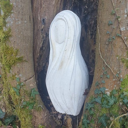 L'imaginaire - Sculpture de Pierre Lehmann