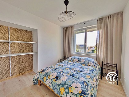 LA MAISON DE SAINTE SUZANNE, 5 PERS