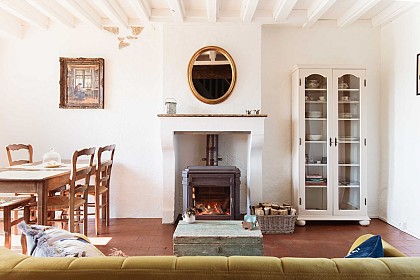 Gîte Le Petit Amant de la Maison Soffin