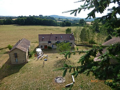 Ferme de Paulette