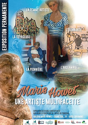 Espace muséal Marie Howet