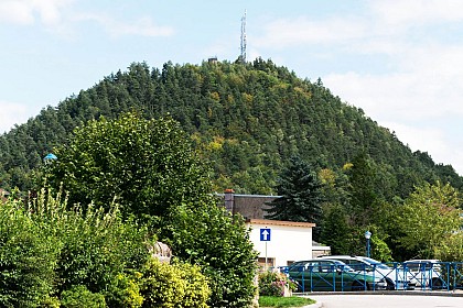 L'avison / le mirador
