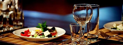 RESTAURANT LES CAVES LORRAINES