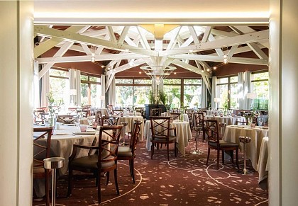 Restaurant le Diamant